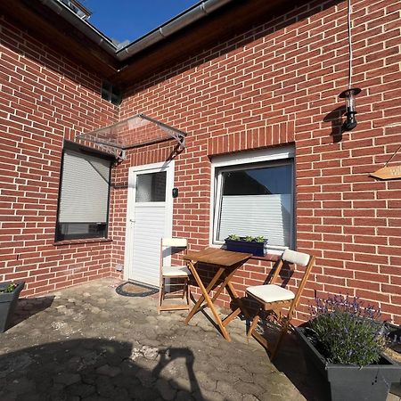 Appartement Auhagen - Kueche, Badewanne, Regendusche, Netflix Экстерьер фото