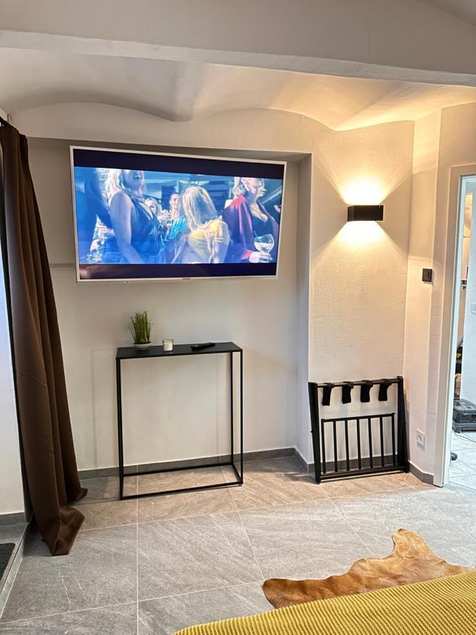 Appartement Auhagen - Kueche, Badewanne, Regendusche, Netflix Экстерьер фото